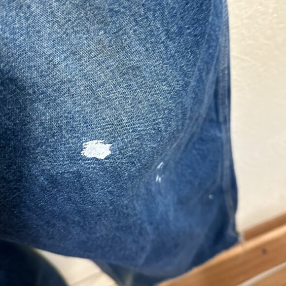 Roundhouse Overalls, Size 42X32 - Picture 13 of 16